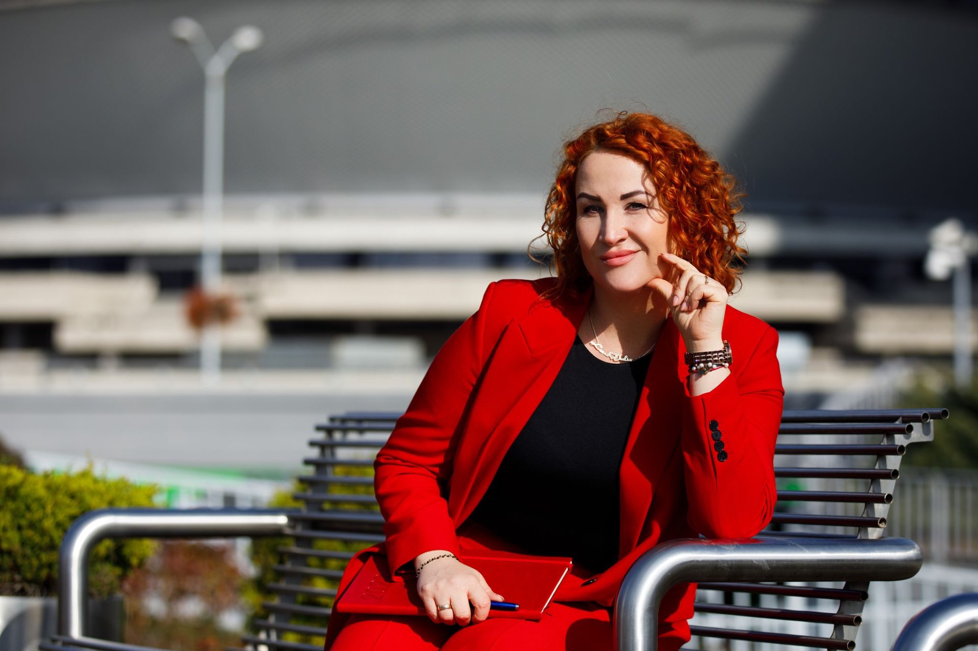 Agata Wójcik — Akademia Rozwoju